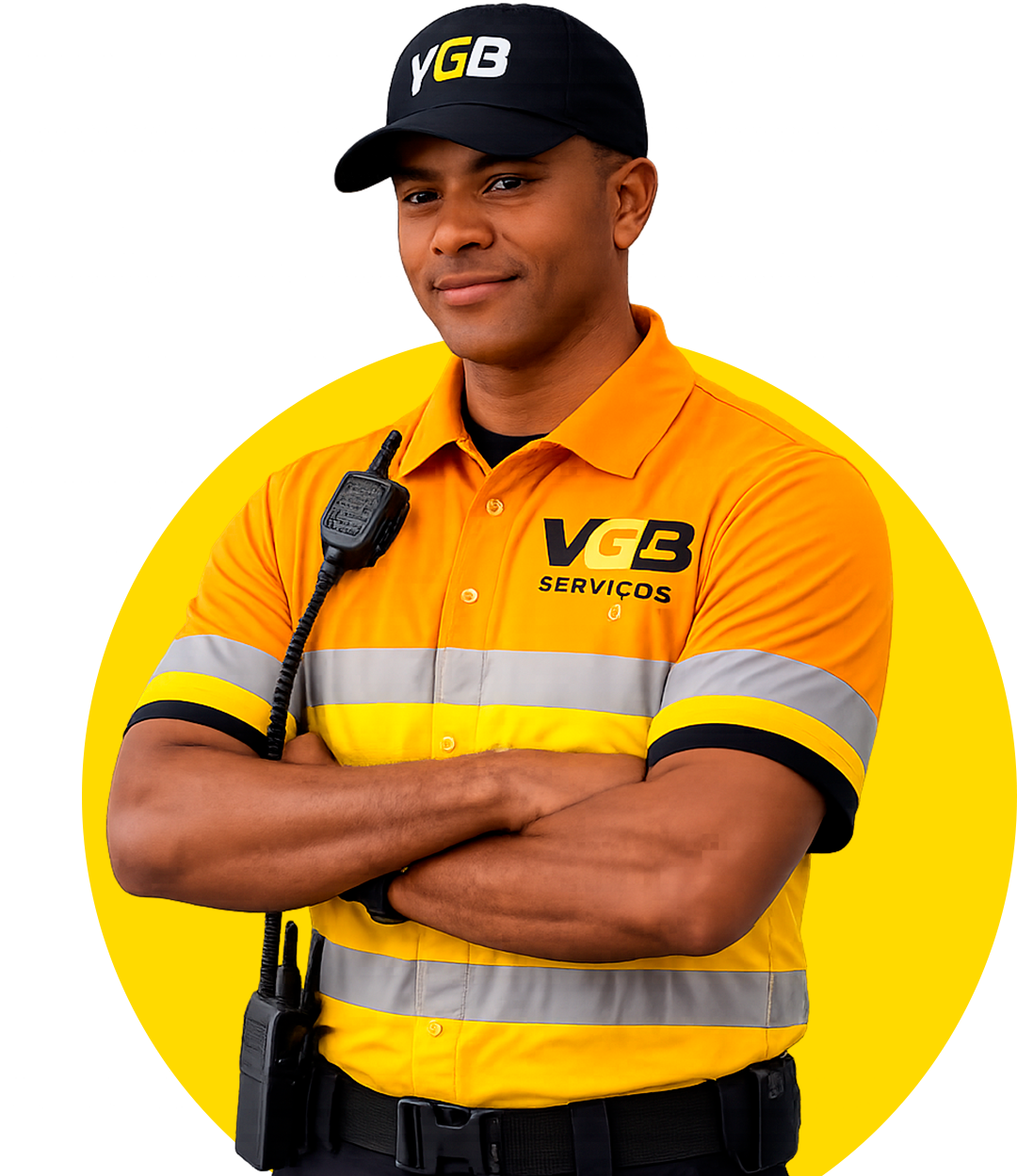 Profissional VGB